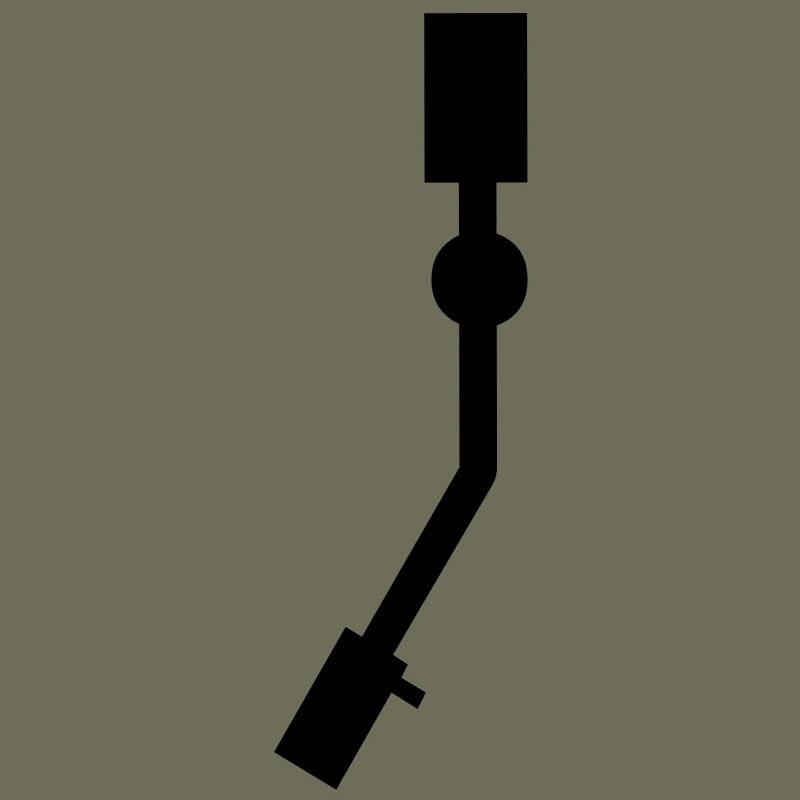 Turntable Needle