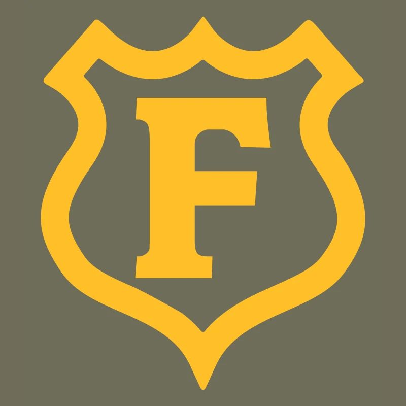 f_shield Buchstaben