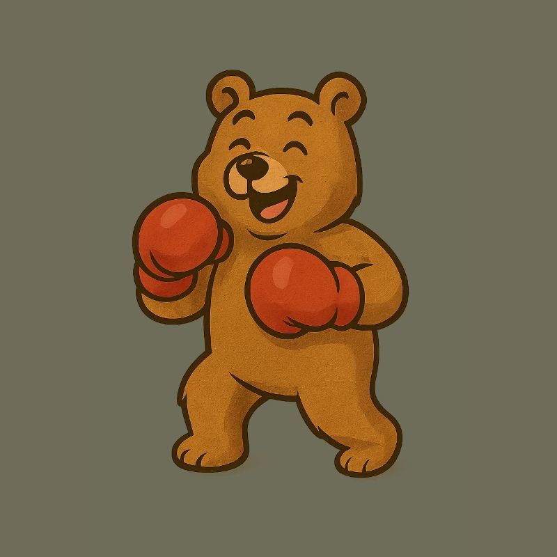 Boxer - Ours