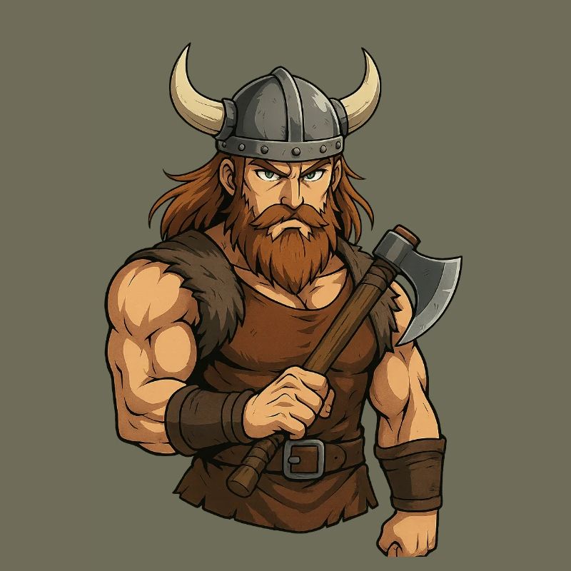 Wikinger