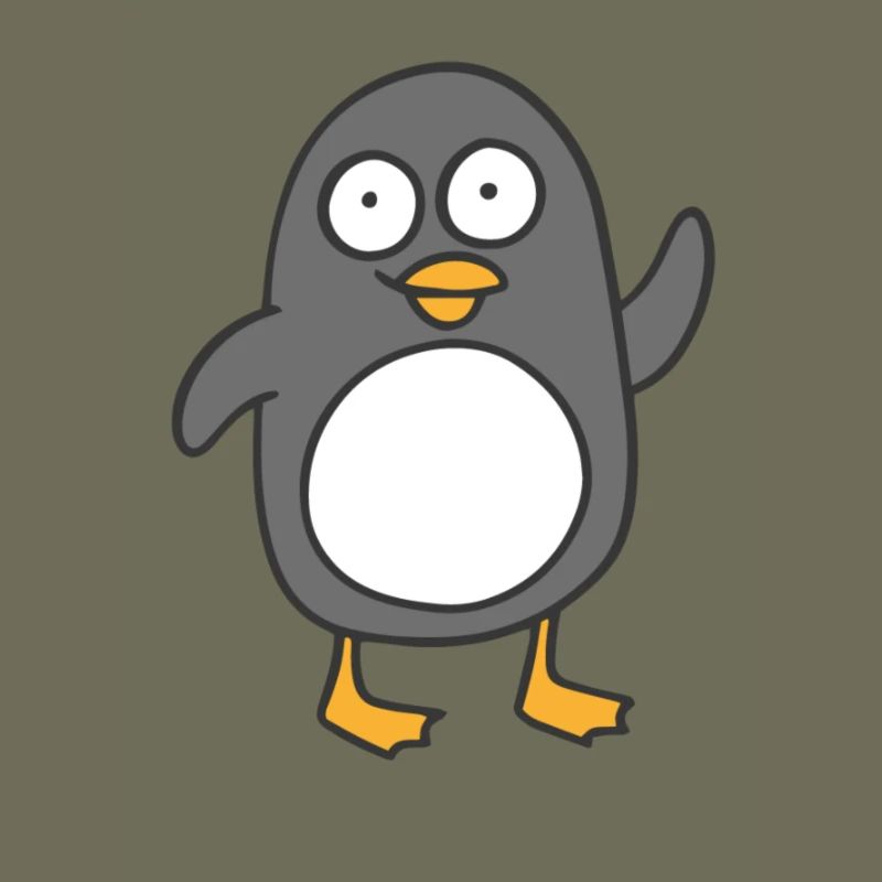 Pinguin