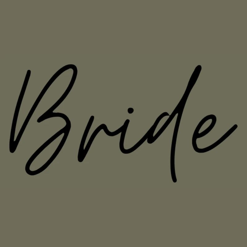 Bride