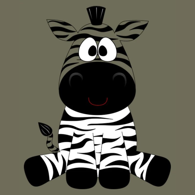 zebra