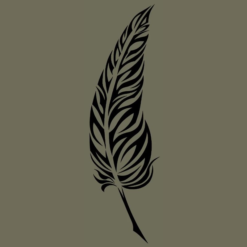 Feather-1