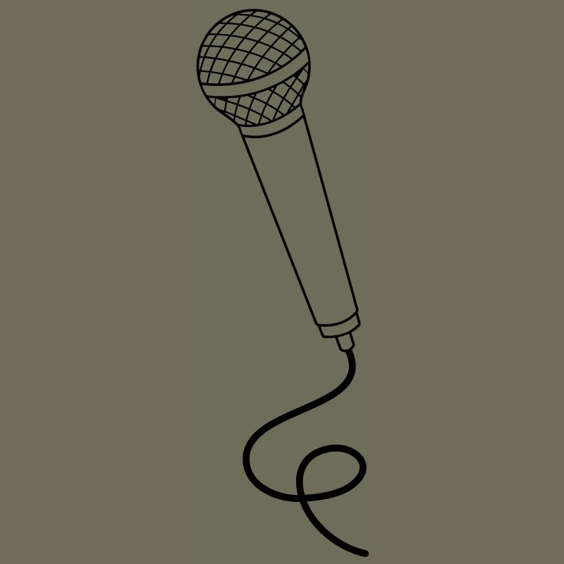 mikrofon