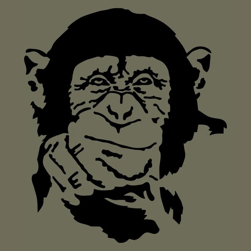 monkey