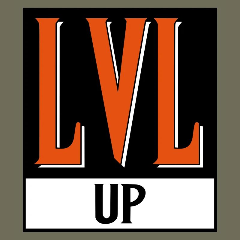 level up nerd cod