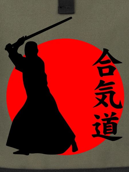 Aïkido