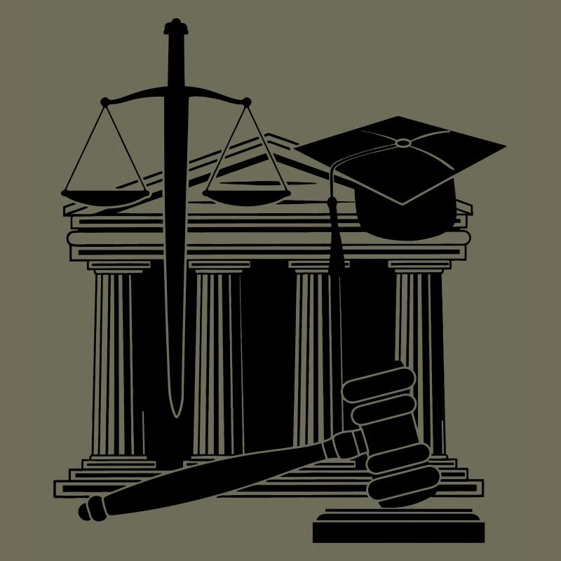 Logo des Gerichts