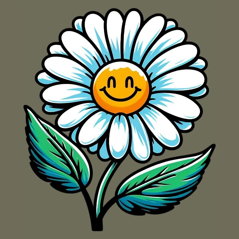 Gänseblümchen