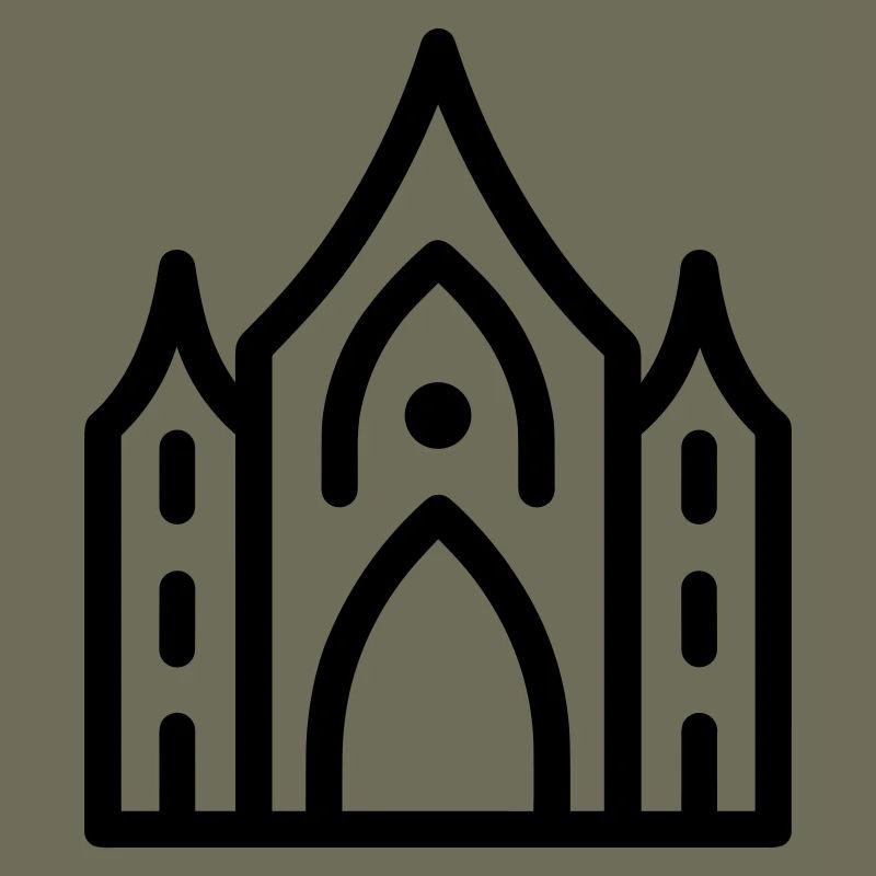 cathedral