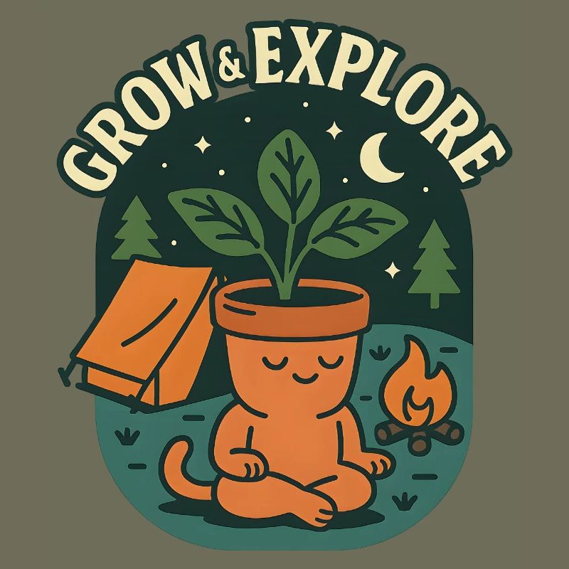 Grow & Explore