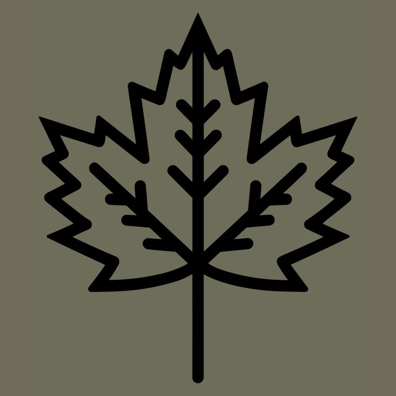 maple leaf