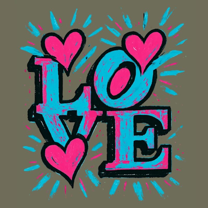 Amour - Cœur - Saint Valentin - Mariage