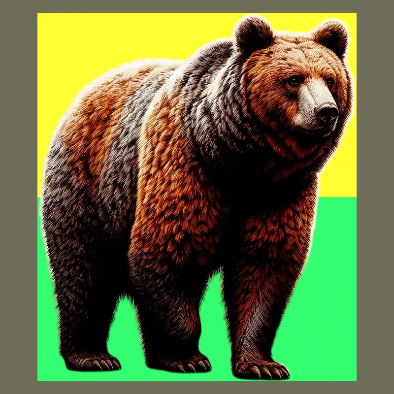 bear