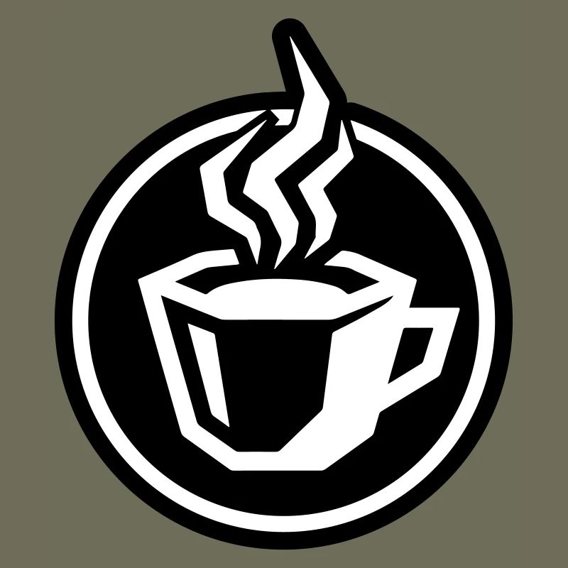 Coffee Cup Icon