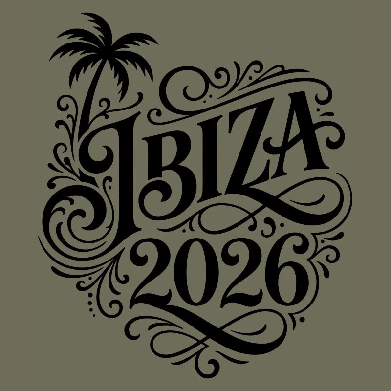 Ibiza 2026
