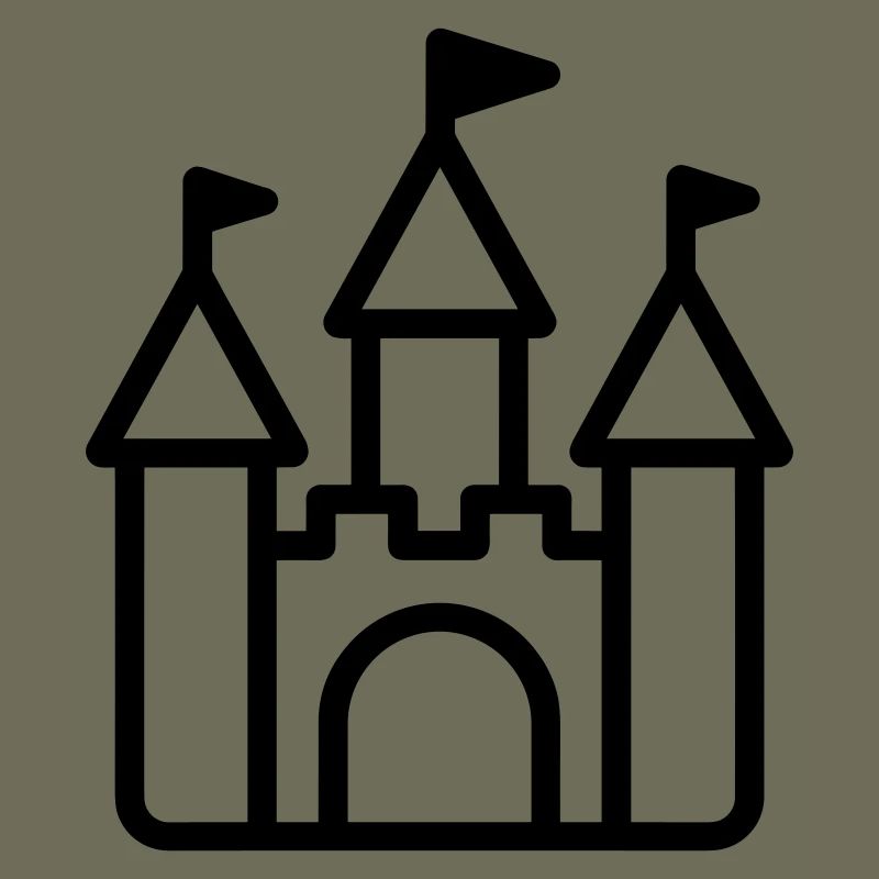 château