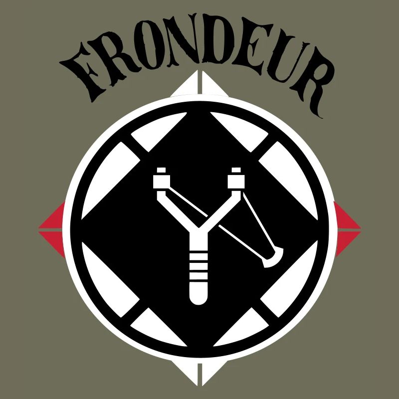 Slinger Emblem