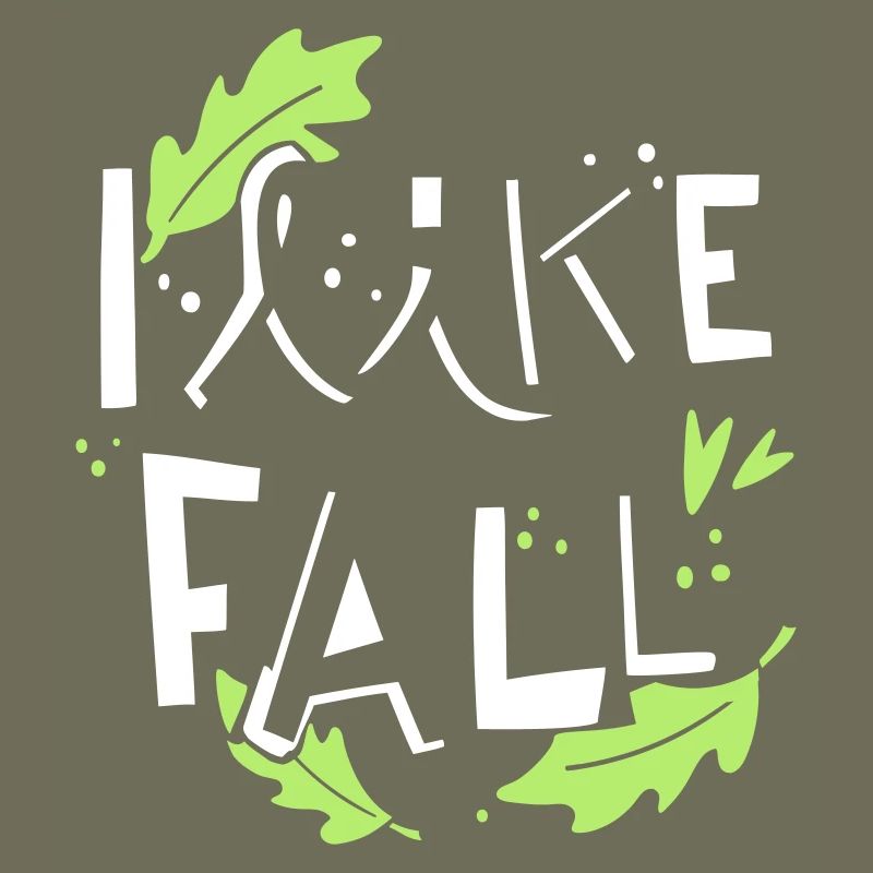 i like fall, Herbst