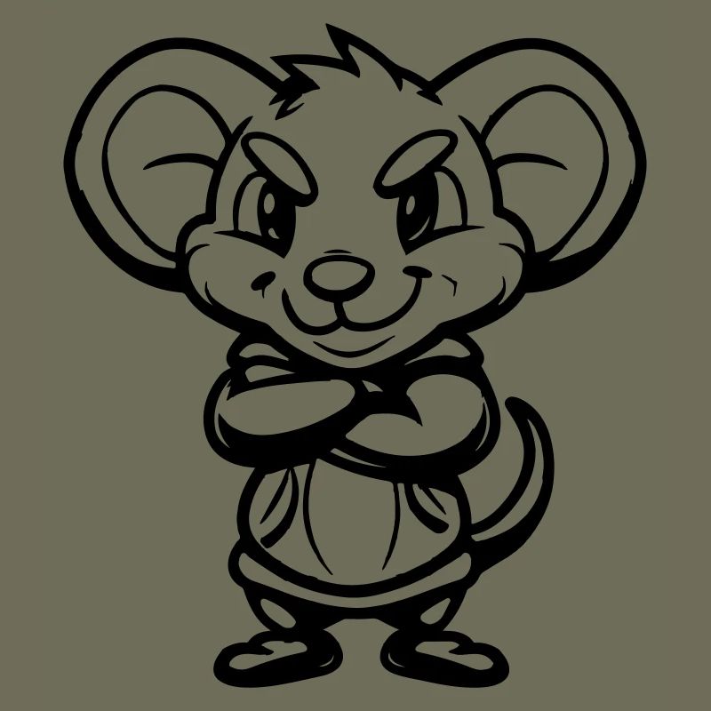 mouse