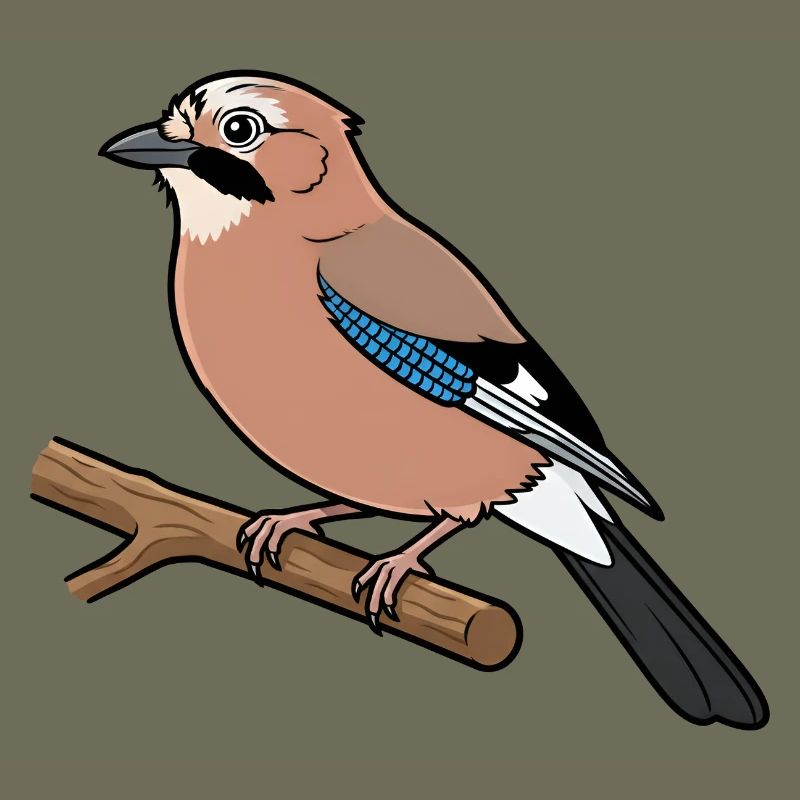 jay