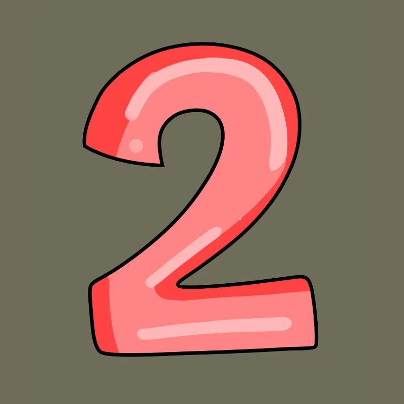 2