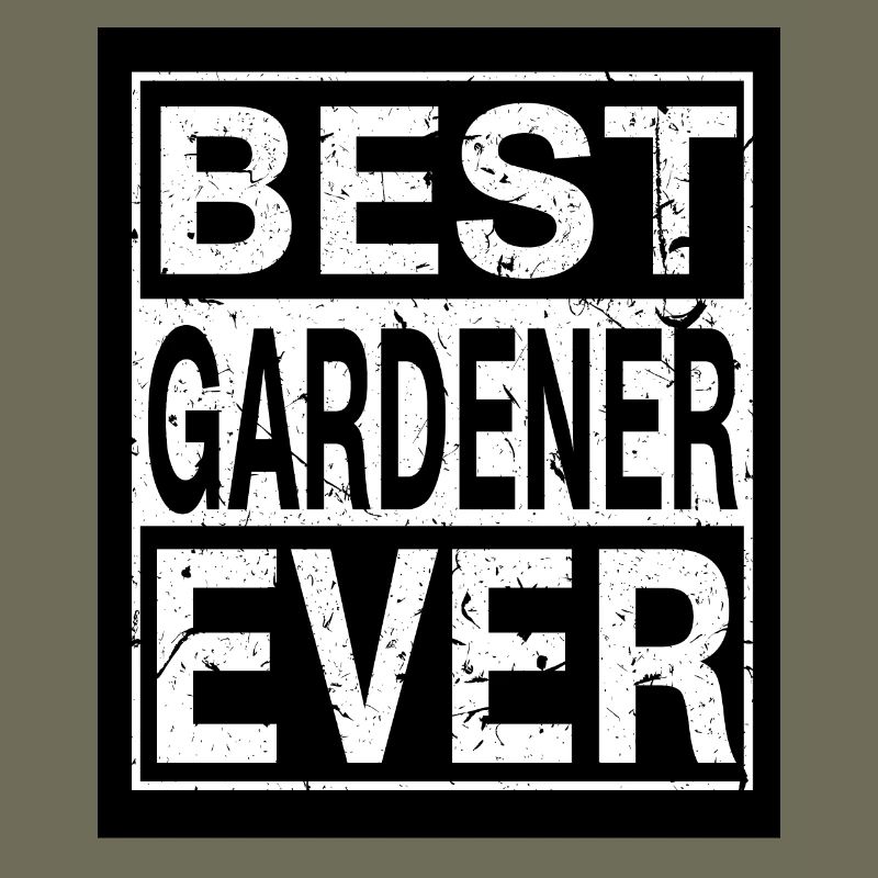 Gardener Best Gardener