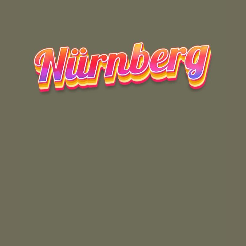 Nuremberg, Nuremberg, Nuremberg