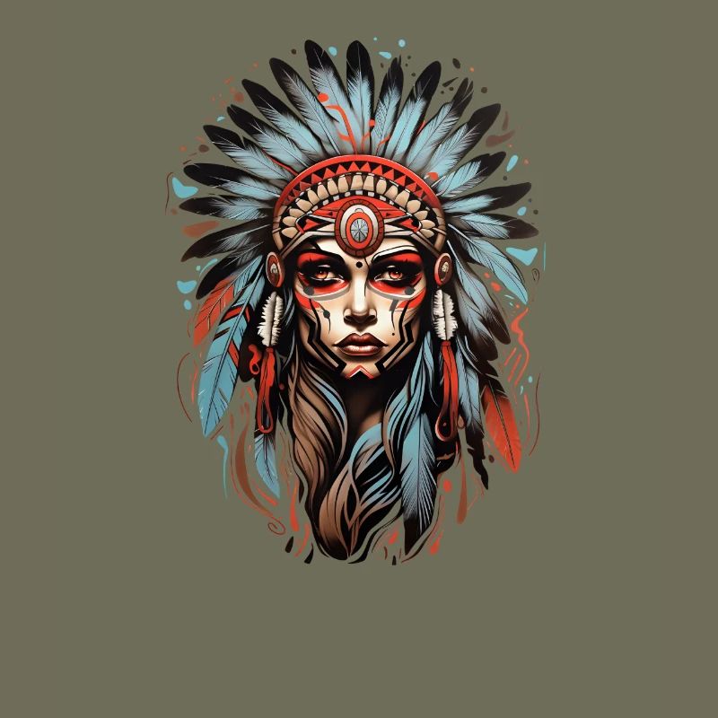 Native Americans