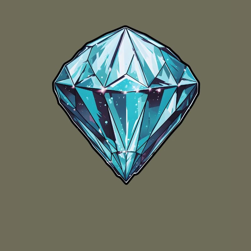 Diamond Crystal
