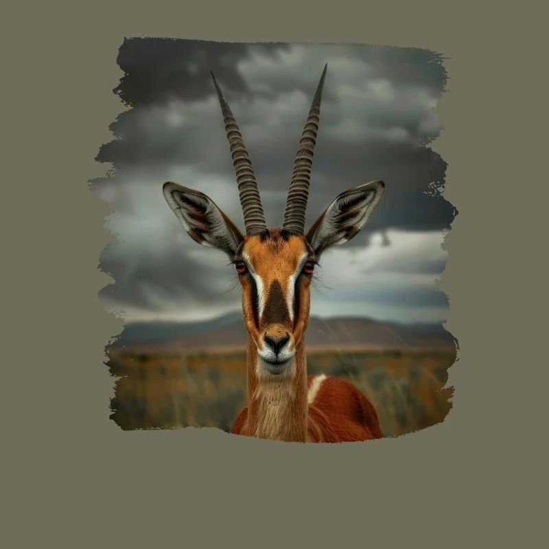 Antelope Antilopen Antilope