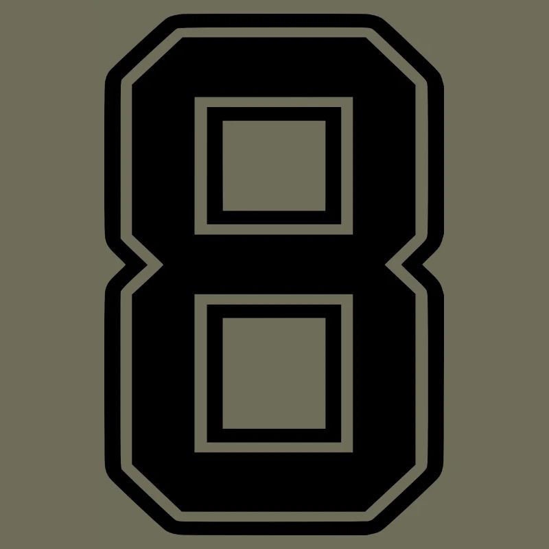 8