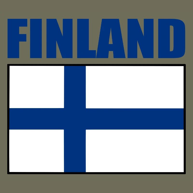 Finnland