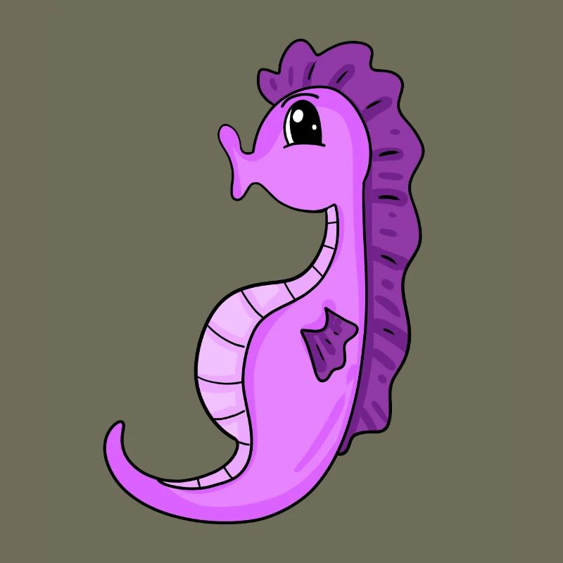 Hippocampe Hippocampe