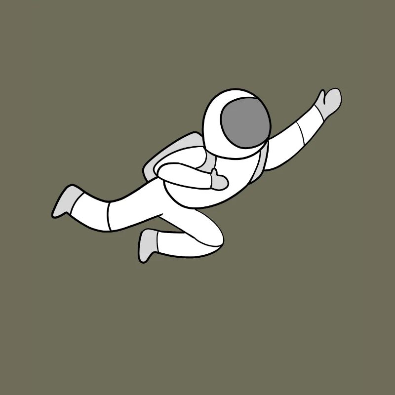 Astronaute