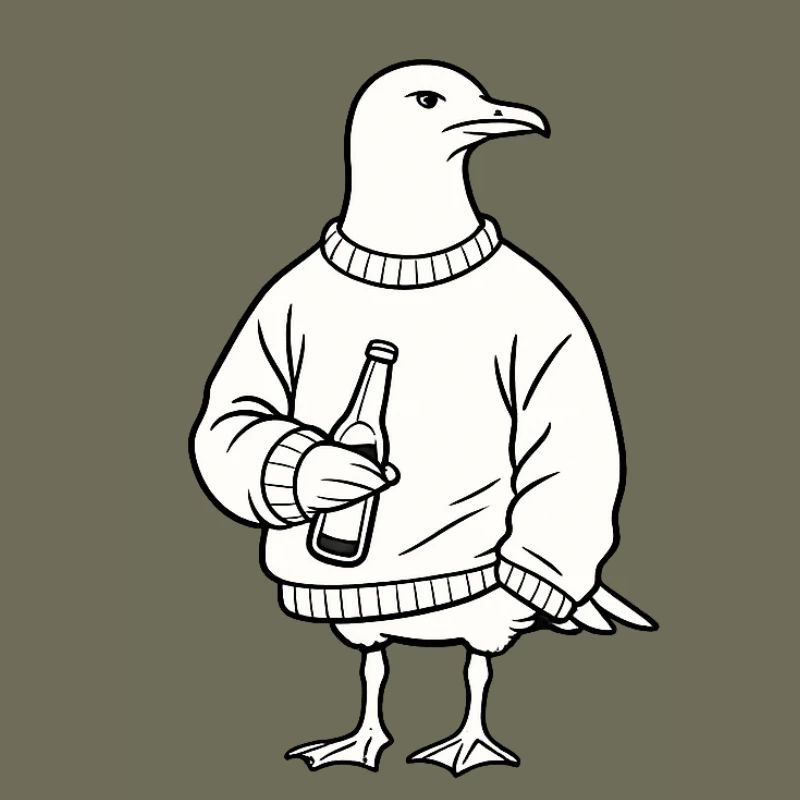 Compagnon côtier
