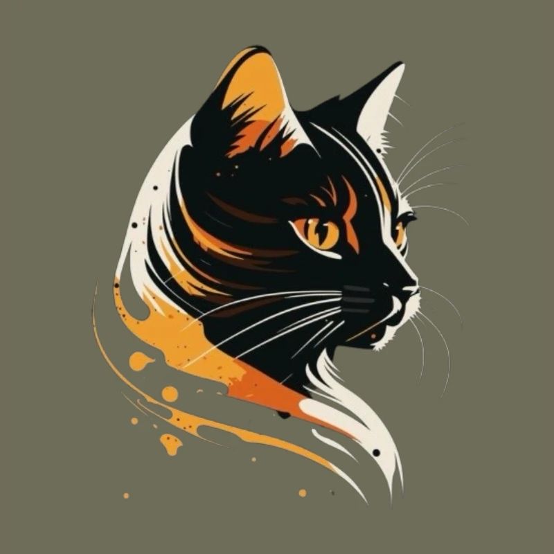 Cat's Head Fire Glow