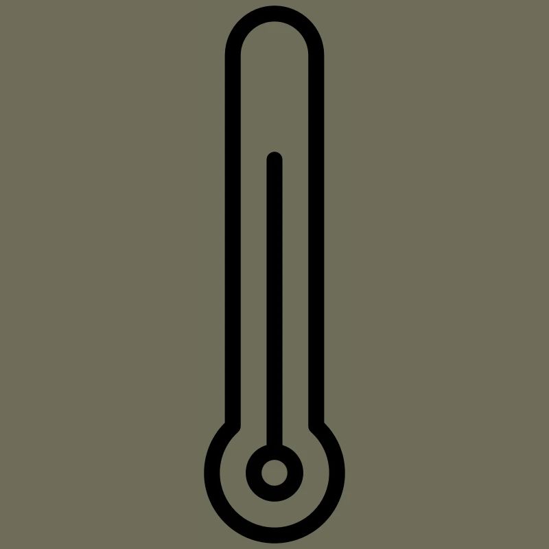 thermomètre