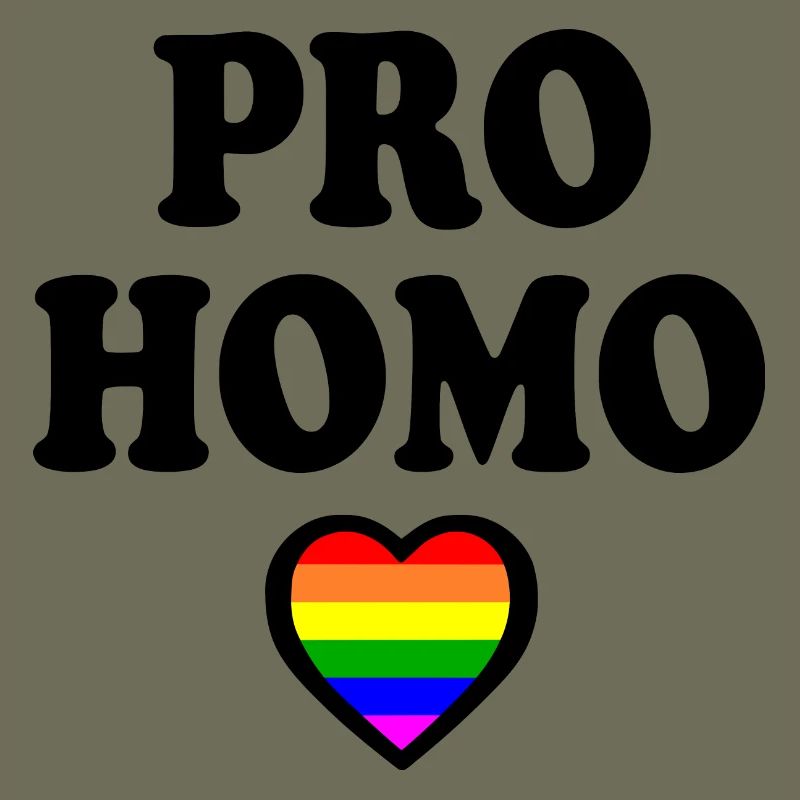 Pro homo