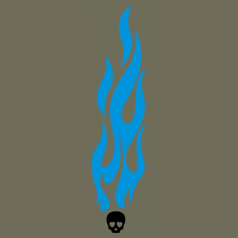 flammen