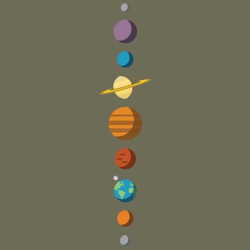 Solar system