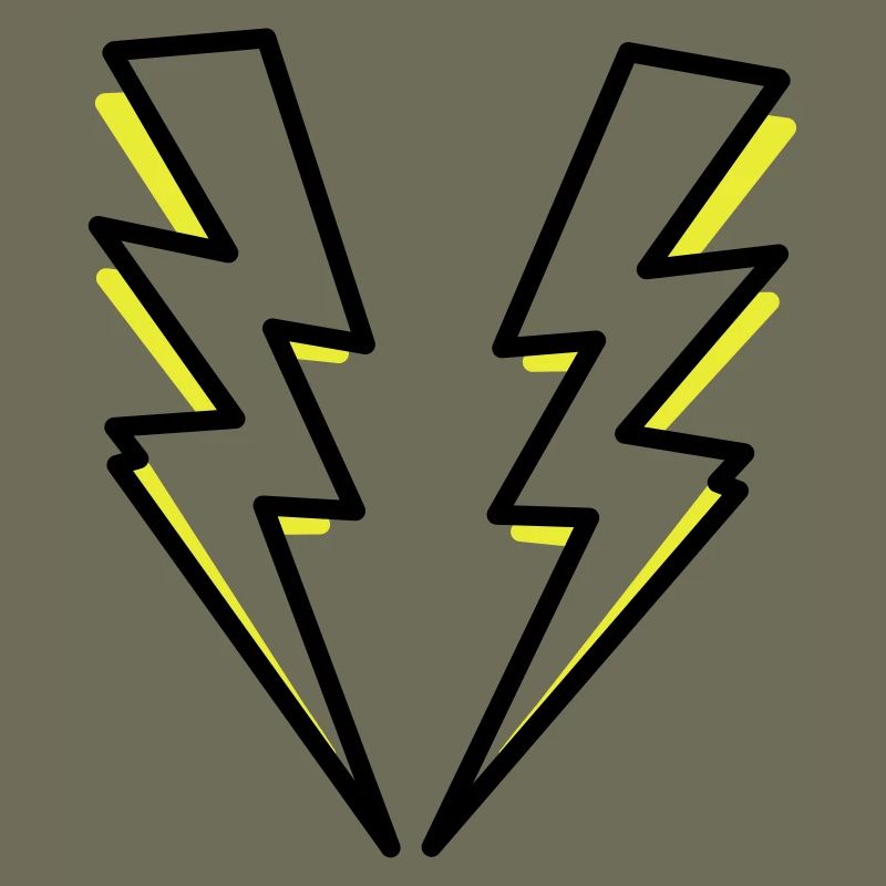 Foudre, flash, flash,