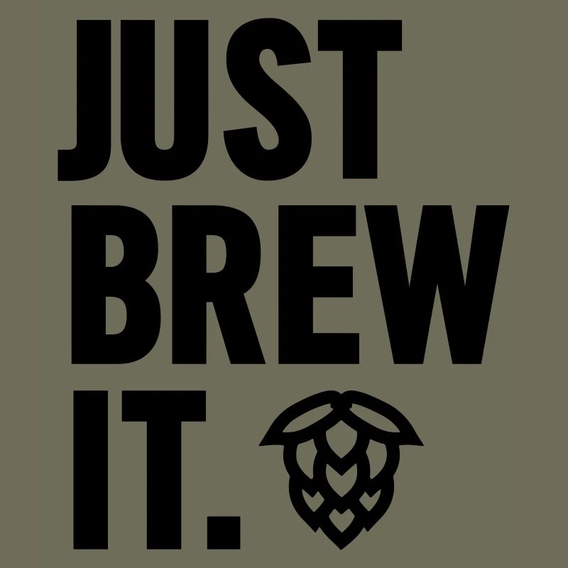 Just Brew It