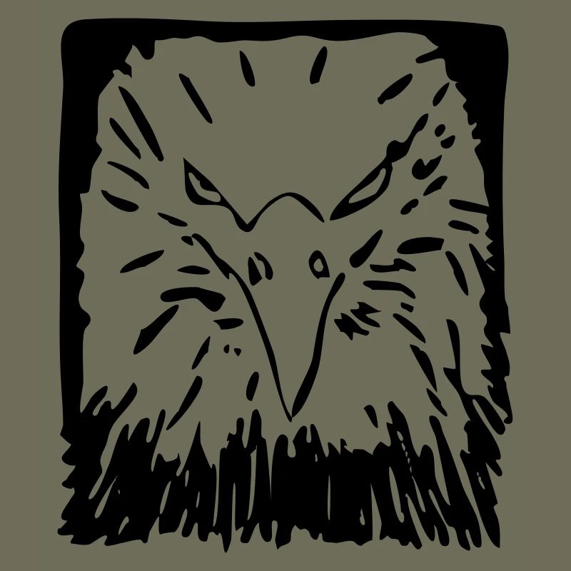 Adler, Vogel, Geschenk, Geschenkidee