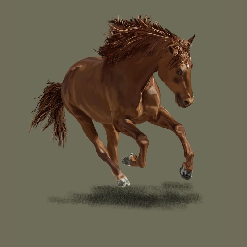 Cheval