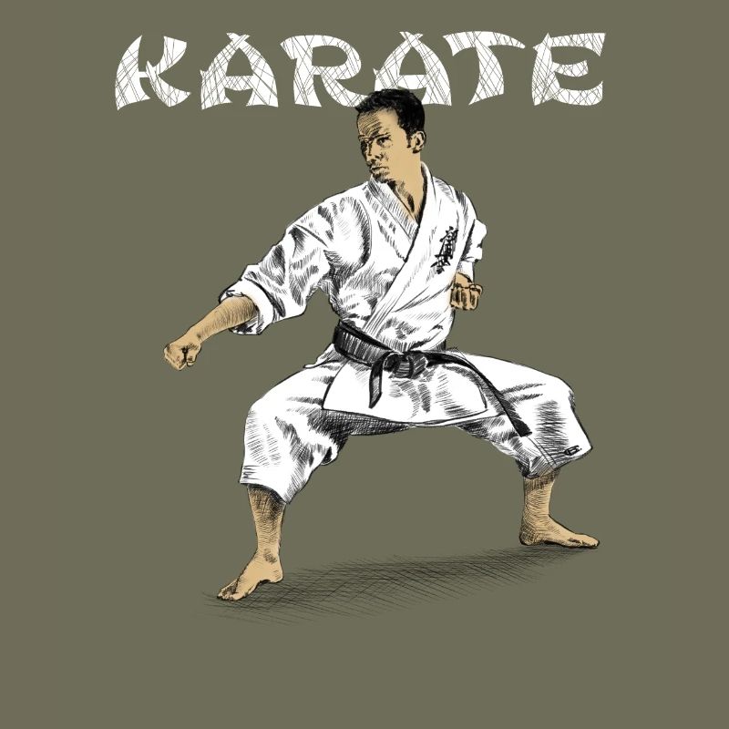 karate
