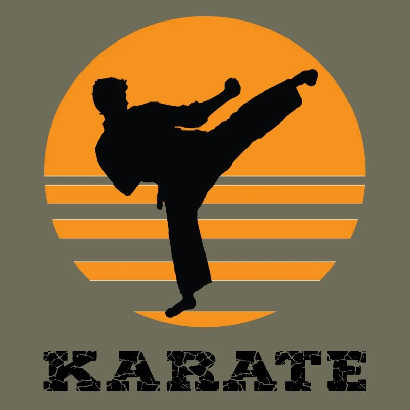 karate