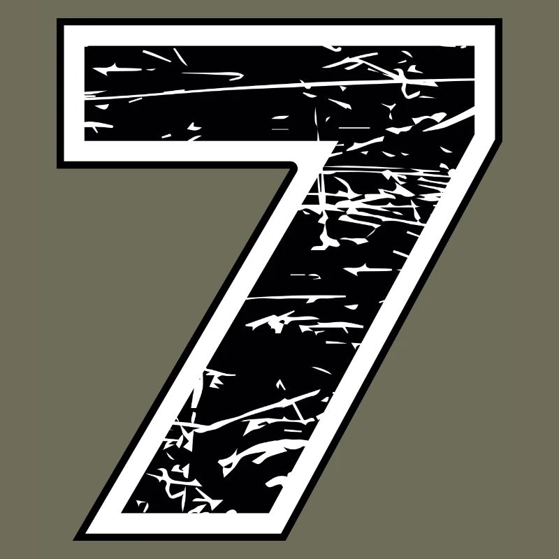 7