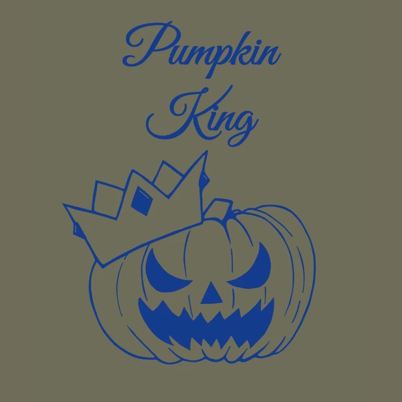 Pumpkin King